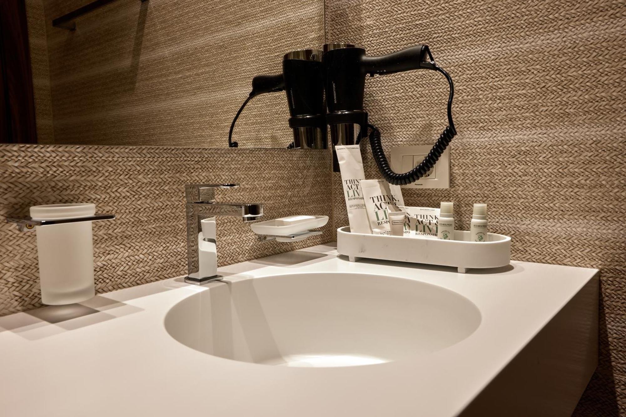 Valis Luxury Hotel Vlorë Kamer foto