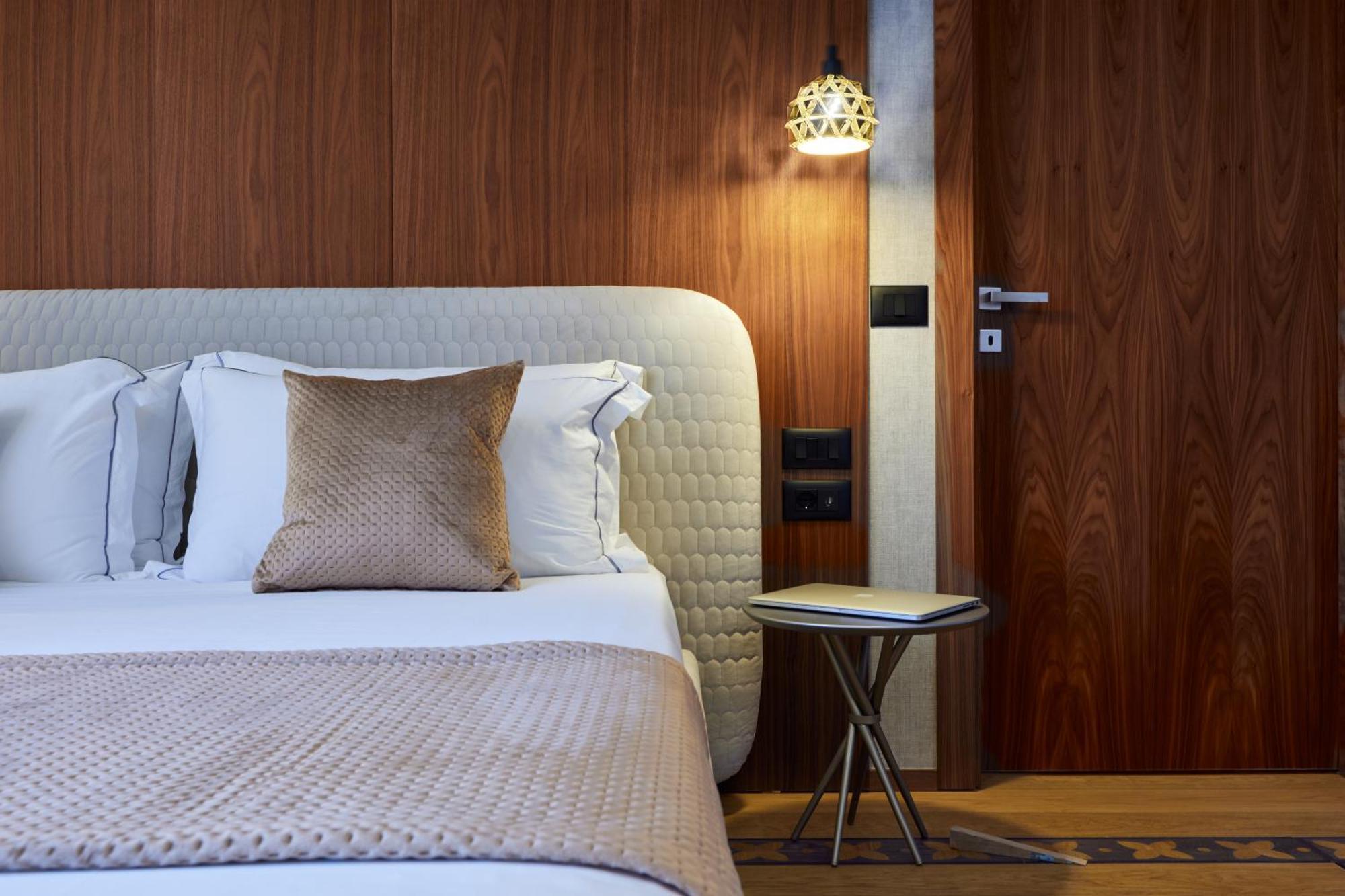 Valis Luxury Hotel Vlorë Kamer foto