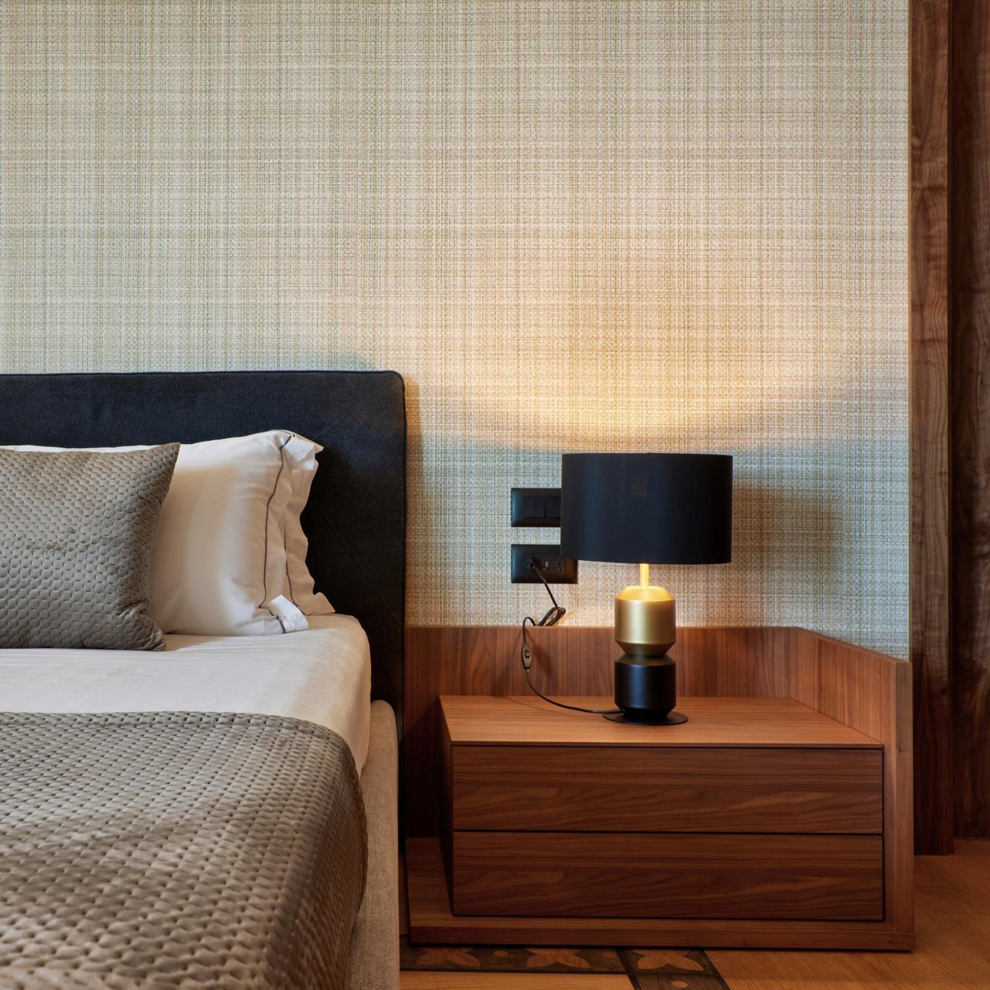 Valis Luxury Hotel Vlorë Buitenkant foto